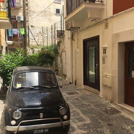 Nuccia Serra 29 Bari Exteriér fotografie