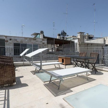 Nuccia Serra 29 Bari Exteriér fotografie