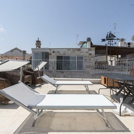 Nuccia Serra 29 Bari Exteriér fotografie