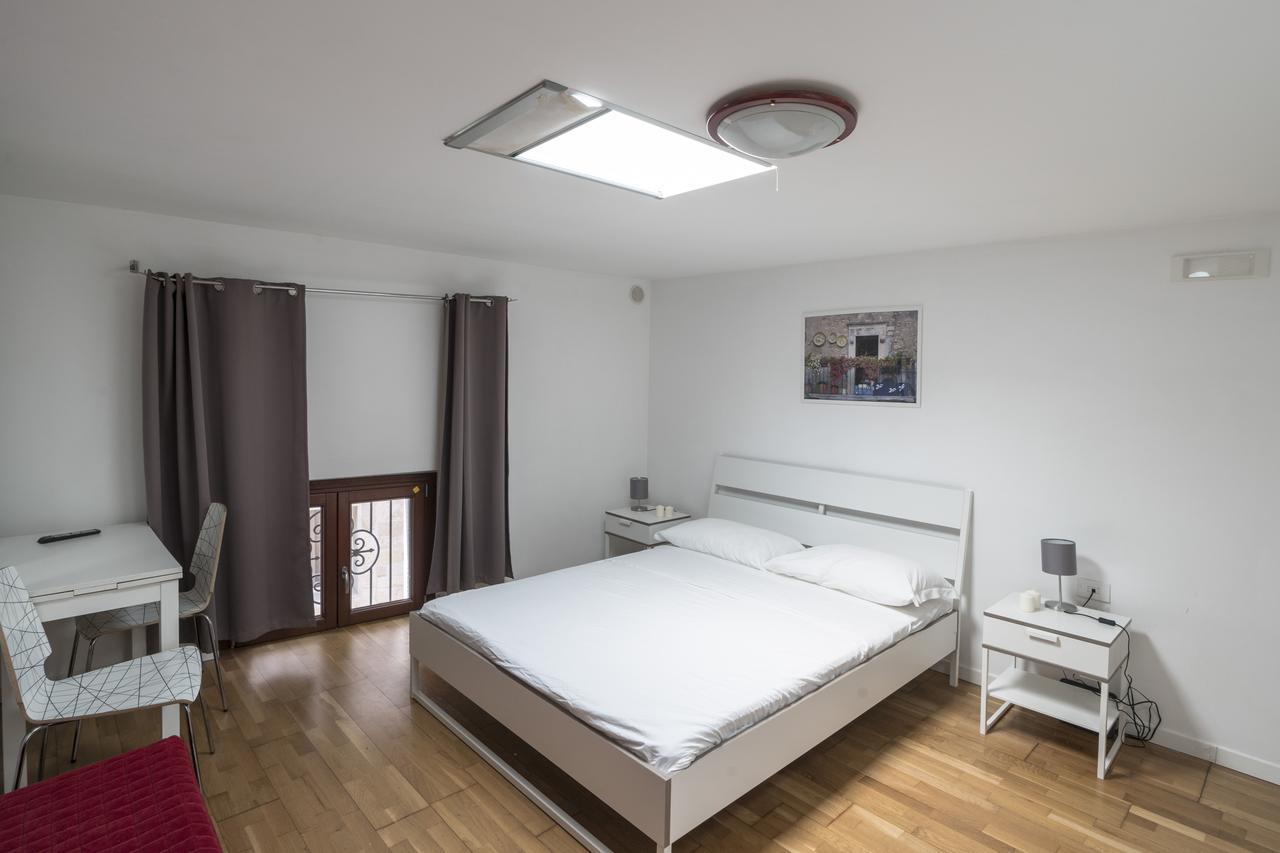 Nuccia Serra 29 Bari Exteriér fotografie