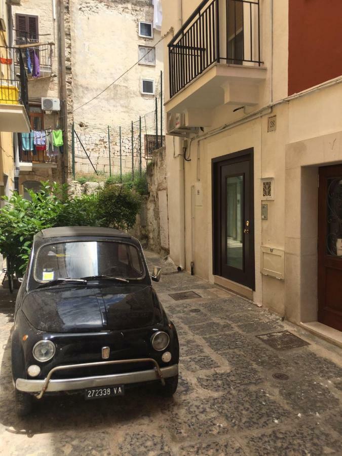 Nuccia Serra 29 Bari Exteriér fotografie