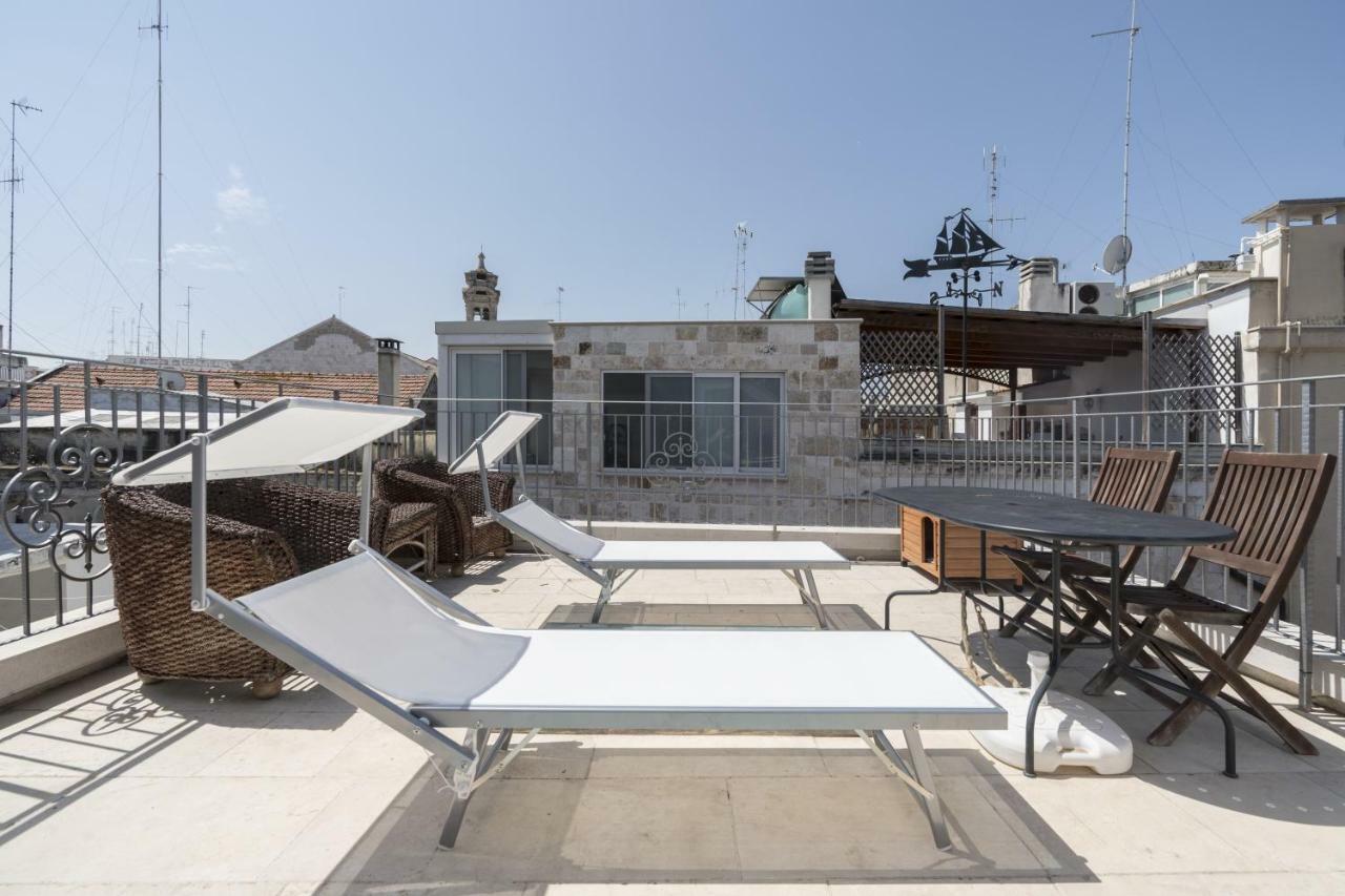Nuccia Serra 29 Bari Exteriér fotografie
